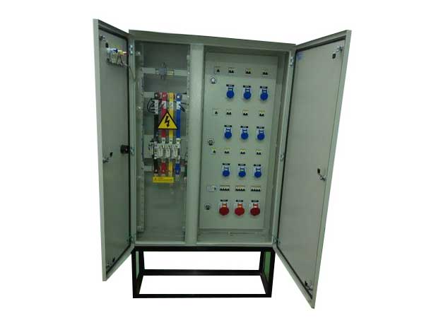 synchronizing-panel