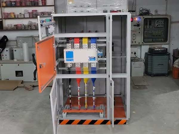 changeover-panel
