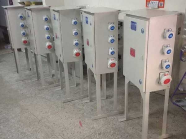 synchronizing-panel