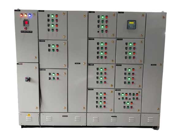 synchronizing-panel