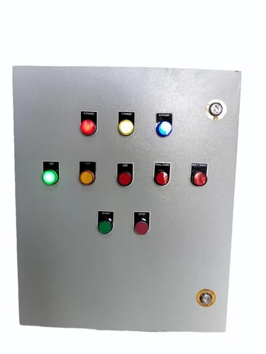 VFD Control Panel Manufacturers in Pune