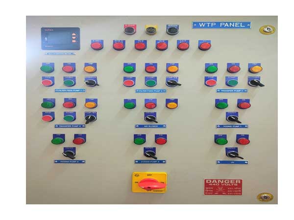 synchronizing-panel
