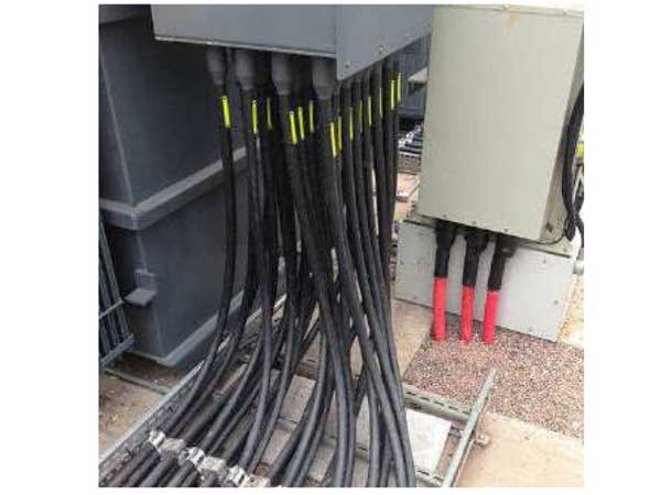 Low/High Tension Cable Laying Services in Pune – (LT, HT)